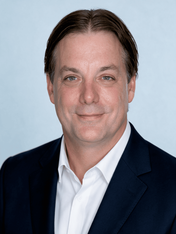 Jon Moen, Chief Technology Officer of Scrapeless Data